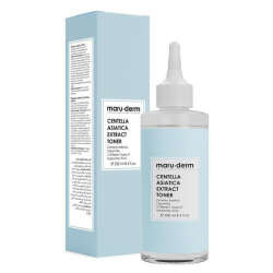 Maruderm Centella Asiatica ve Ceramide Nemlendirici Tonik 250 ml - 3