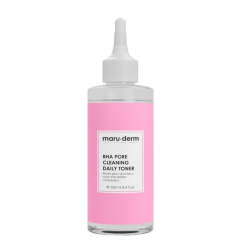 Maruderm Gözenek Sıkılaştırıcı, Siyah Nokta Karşıtı BHA Tonik 250 ml - 2