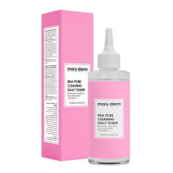 Maruderm Gözenek Sıkılaştırıcı, Siyah Nokta Karşıtı BHA Tonik 250 ml - 3