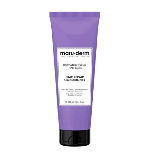 Maruderm Hair Repair Conditioner 300 ml - Maruderm