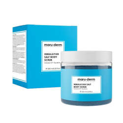 Maruderm Himalaya Tuzu Vücut Peelingi 250 ml - 2