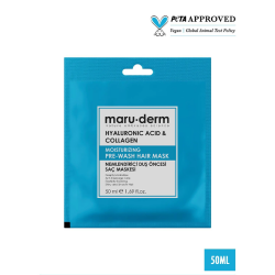 Maruderm Hyalüronik Asit ve Kolajen Duş Öncesi Saç Maskesi 50 ml - 2