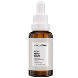 Maruderm Night Repair Cilt Bakım Serumu 30 ml - 1