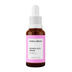Maruderm Retinol 0.5% Cilt Bakım Serumu 30 ml - 2