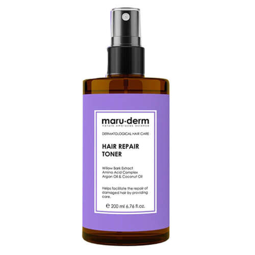 Maruderm Saç Bakım Toniği 200 ml - Maruderm