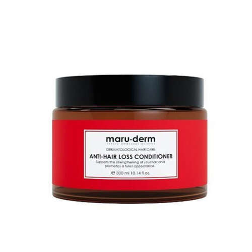 Maruderm Saç Dökülme Karşıtı Saç Kremi 300 ml - Maruderm