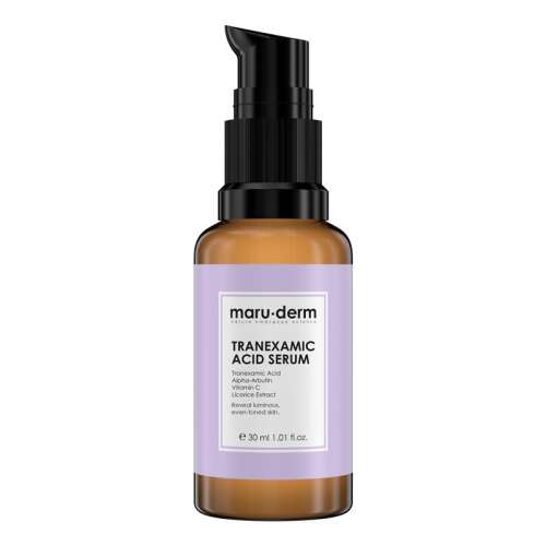 Maruderm Tranexamic Acid Serum 30 ml - Maruderm