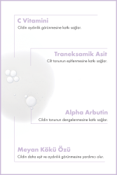 Maruderm Tranexamic Acid Serum 30 ml - 3