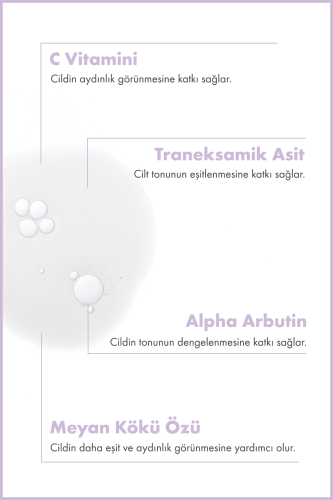 Maruderm Tranexamic Acid Serum 30 ml - 3