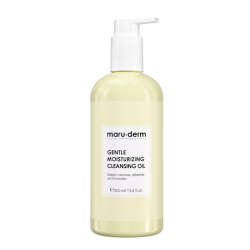 Maruderm Yağ Bazlı Temizleyici 400 ml - 1