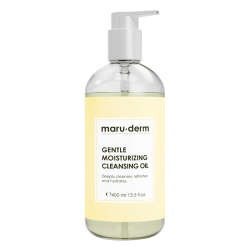 Maruderm Yağ Bazlı Yüz ve Vücut İçin Temizleme Yağı 200 ml - 1