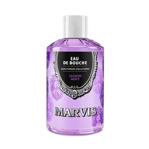 Marvis Ağız Bakım Suyu Jasmin Mint 400 ml - Marvis