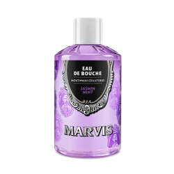Marvis Ağız Bakım Suyu Jasmin Mint 400 ml - 1