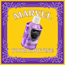 Marvis Ağız Bakım Suyu Jasmin Mint 400 ml - 2