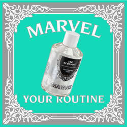 Marvis Ağız Bakım Suyu Whitening Mint 400 ml - 3