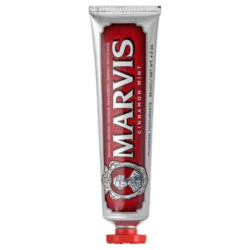 Marvis Cinnamon Mint Diş Macunu 85ml - Marvis