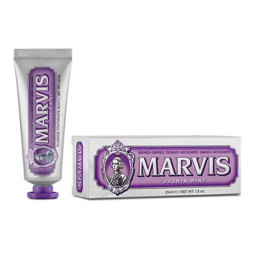 Marvis Jasmin Mint Diş Macunu 25ml - Marvis