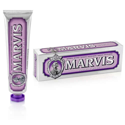 Marvis Jasmin Mint Diş Macunu 85 ml - Marvis