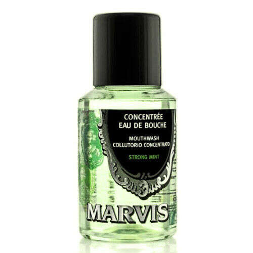 Marvis Mouthwash Concentrato 30ml - Marvis