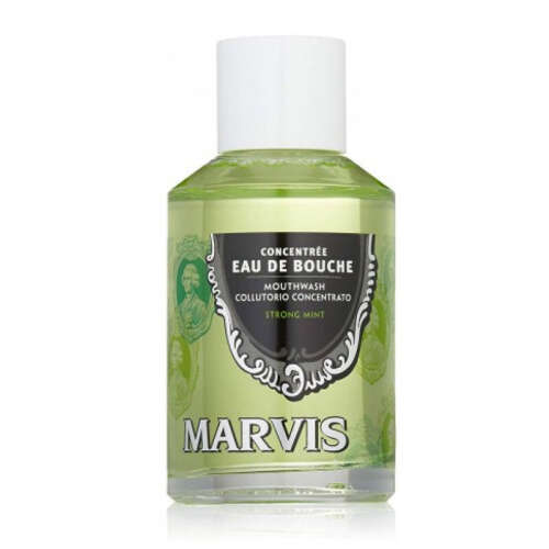 Marvis Naneli Konsantre Ağız Gargarası 120 ml - Marvis