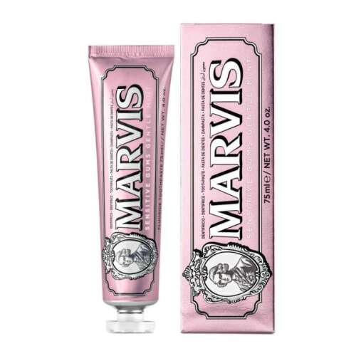 Marvis Sensitive Gums Gentle Mint 75 ml - 2