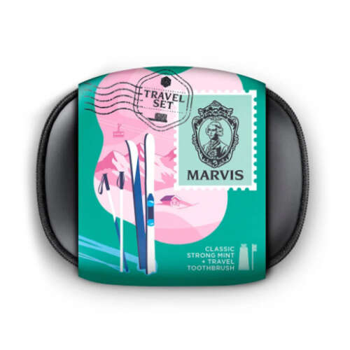 Marvis Seyahat Seti - Marvis
