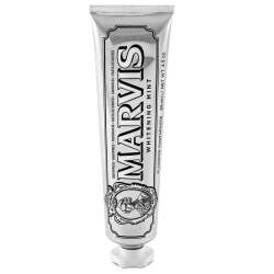 Marvis Whitening Mint Beyazlatıcı Diş Macunu 85 ml - 1