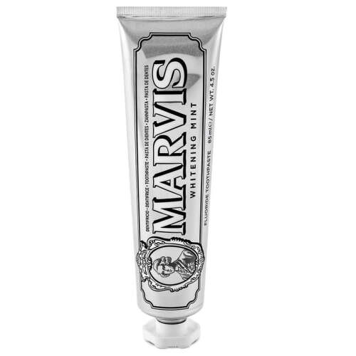 Marvis Whitening Mint Beyazlatıcı Diş Macunu 85 ml - 1