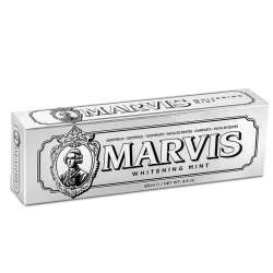 Marvis Whitening Mint Beyazlatıcı Diş Macunu 85 ml - 2