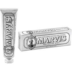 Marvis Whitening Mint Beyazlatıcı Diş Macunu 85 ml - 3