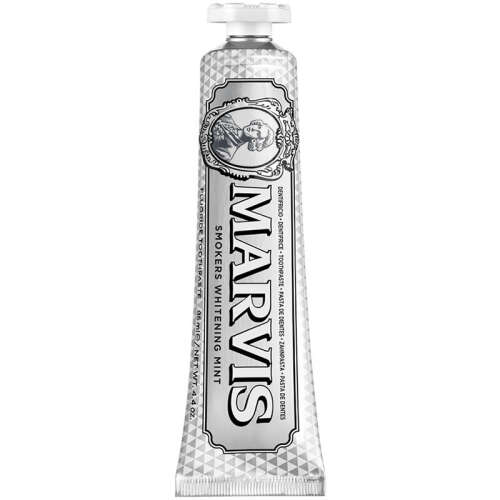 Marvis Smokers Whitening Mint Diş Macunu 85 ml - Marvis
