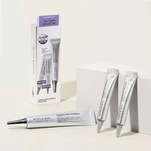 Mary May Eye Cream Special Set - Mary May