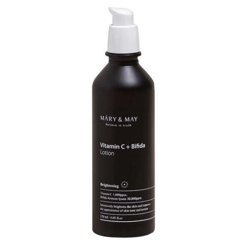 Mary May Vitamin C + Bifida Lotion 120 ml - 1