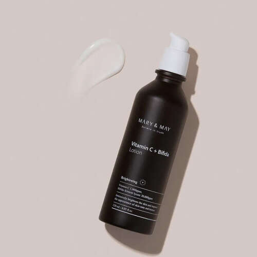 Mary May Vitamin C + Bifida Lotion 120 ml - 2
