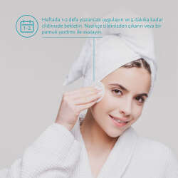 M. Asam Aqua Intense Nemlendirici Hyaluronlu Yüz Temizleme Jeli 200 ml - Hassas Ciltler - 5