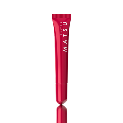 Matsu 2in1 Nemlendirici Renkli Dudak Balmı | Pink 15 ml - 2