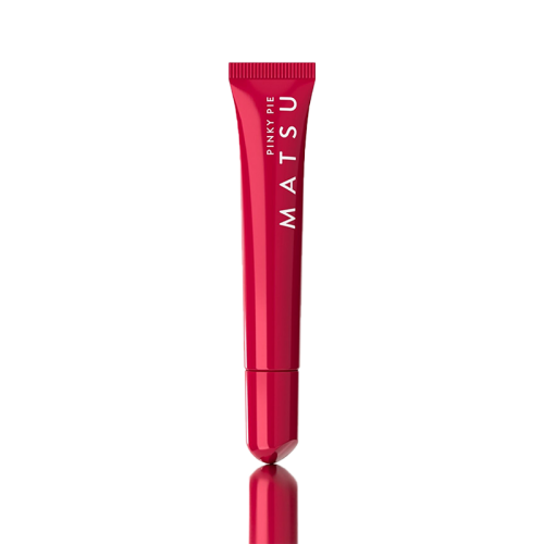 Matsu 2in1 Nemlendirici Renkli Dudak Balmı | Pink 15 ml - 2