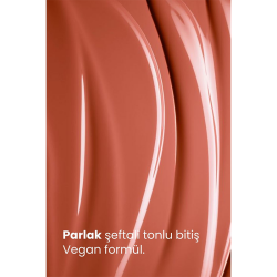 Matsu 2in1 Nemlendirici ve Renklendirici Dudak Balmı 15 ml | Peachy - 5