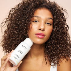 Matsu Bonding Pürüzsüzleştirici Şampuan 350 ml - 2