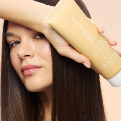 Matsu Creamask Durulanmayan Saç Bakım Kremi 250 ml - 2