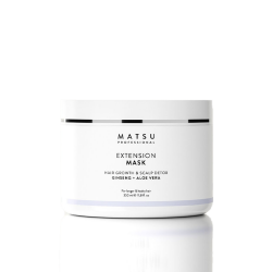 Matsu Extension Saç Maskesi 350 ml - 1
