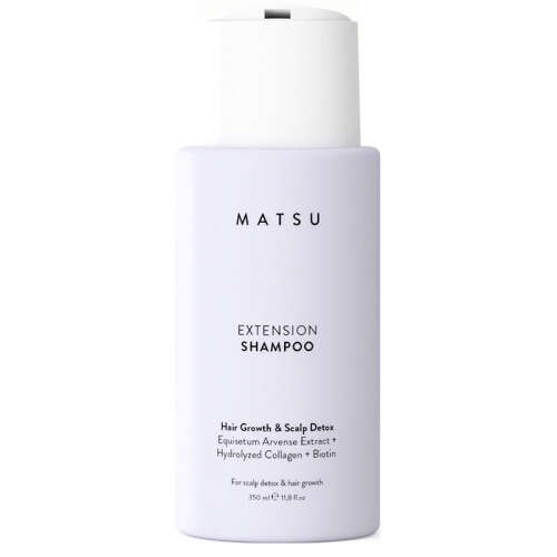Matsu Extension Şampuan 350 ml - Matsu