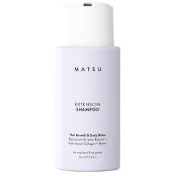 Matsu Extension Şampuan 350 ml - 1