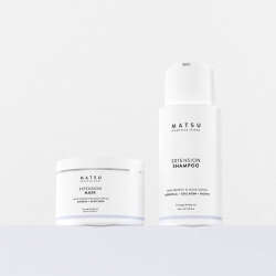 Matsu Extension Şampuan Seyahat Boy 100 ml - 5