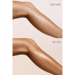 Matsu Golden Hour Işıltılı Bronzlaştırıcı Vücut Yağı 50 ml - 5