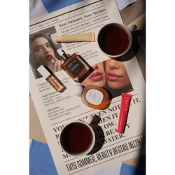 Matsu Golden Hour Işıltılı Bronzlaştırıcı Vücut Yağı 50 ml - 8