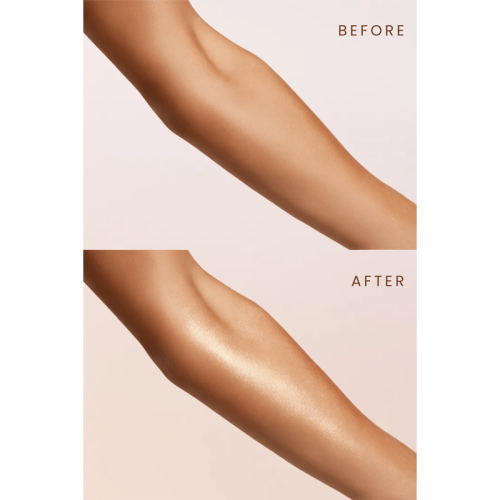 Matsu Golden Hour Işıltılı Bronzlaştırıcı Vücut Yağı 50 ml - 6