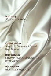 Matsu Harmony Hair Perfume 10 ml - 2