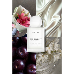 Matsu Harmony Saç Parfümü 50 ml - 5