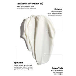 Matsu Intensive Repair Yoğun Bakım Saç Maskesi 350 ml - 7